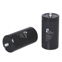 Supercapacitor