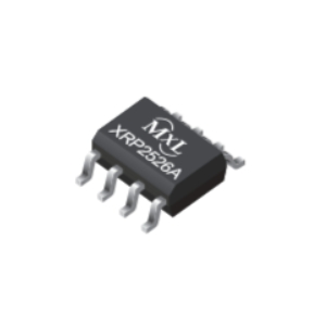 <p>Dual-Channel USB Power Distribution Switch IC</p>