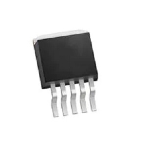 <p>600 mV LDO Regulator for Low-Voltage Applications</p>