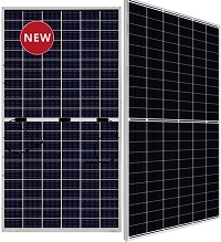 Solar Panels Image