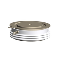 Silicon Controlled Rectifier