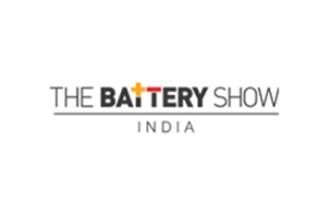 The Battery Show, India