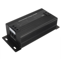 Wind Turbine Charge Controllers Image
