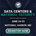 Data Centers & National Security Summit