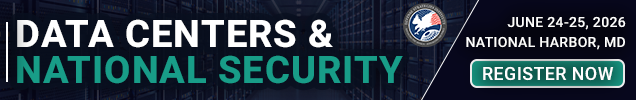 Data Centers & National Security Summit