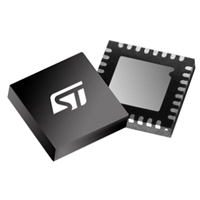 Battery Management IC