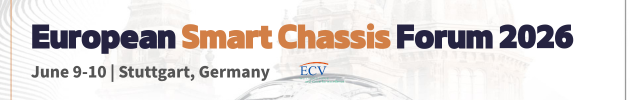 European Smart Chassis Forum 2026