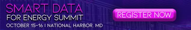 Smart Data for Energy Summit