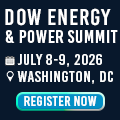DoW Energy & Power Summit