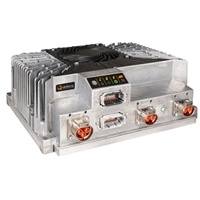 On-Board Charger