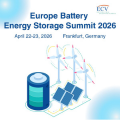 Europe Battery Energy Storage Summit 2026
