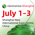 electronica Shanghai 2026