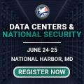 Data Centers & National Security Summit