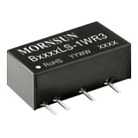 DC to DC Converters Image