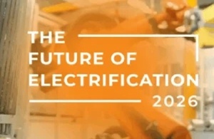 The Future of Electrification 2026