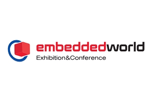 embedded world North America 2025