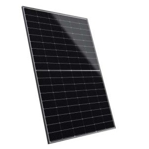 <p>435 W Bifacial Solar Module</p>