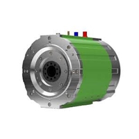 EV Traction Motor