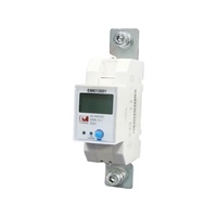 EV Charging Meters Image