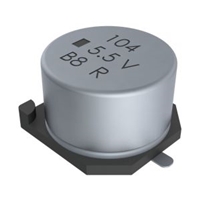 Supercapacitor