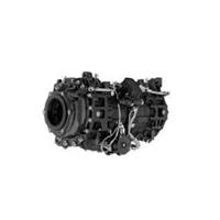 Electric Axle