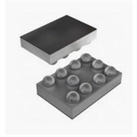 Battery Management IC