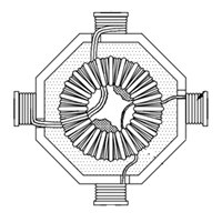 Power Transformer