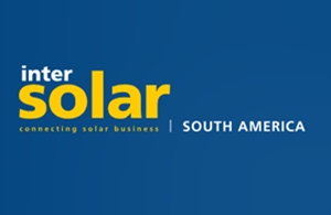 Intersolar South America 2025