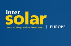 Intersolar Europe – The World’s Leading Exhibition for the Solar Industry