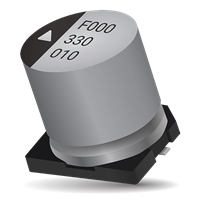 Supercapacitor