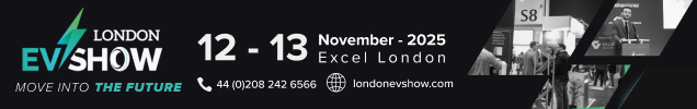London EV Show 2025