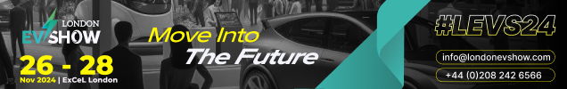 London EV Show 2024