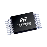 LED Driver IC