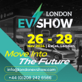 London EV Show 2024