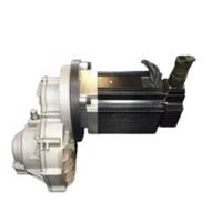 EV Traction Motor