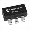 Enabling Innovation- MIC5501/2/3/4 are 300 mA single-output low dropout (LDO) regulators