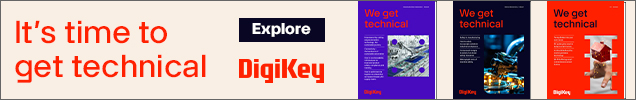 DigiKey eMag