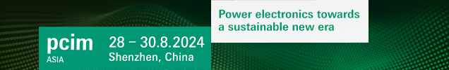 PCIM Asia 2024