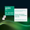 PCIM Asia 2024