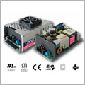Ultra-Compact 300 Watt AC/DC Power Supplies for Medical & Industrial Applications