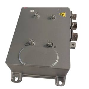On-board charger3.3kw/96V Image