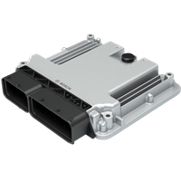 EV ECU
