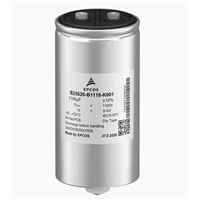 Power Capacitor