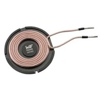 Wireless Charging Coil