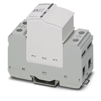 Surge Suppression IC