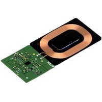 Wireless Charging Coil