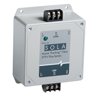 Surge Suppression IC