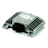 EV ECU