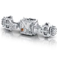 Electric Axle
