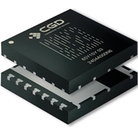 GaN Power Transistor